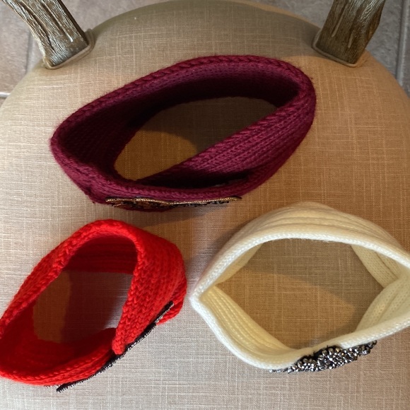 (3) Windsor Headwrap - Picture 9 of 9